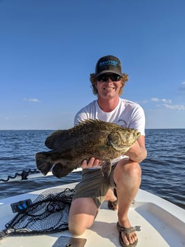 Inshore Fishing 