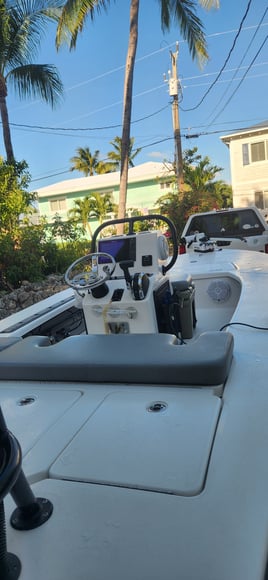 Bank and Bight Backcountry