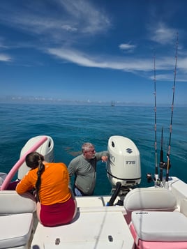 4 Hour AM Inshore Fishing Trip
