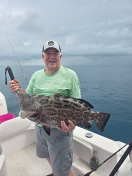 4 Hour AM Inshore Fishing Trip
