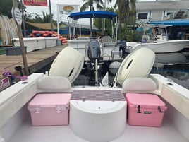 4 Hour AM Inshore Fishing Trip