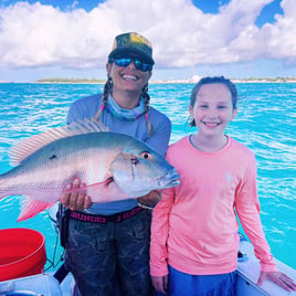 4 Hour AM Inshore Fishing Trip