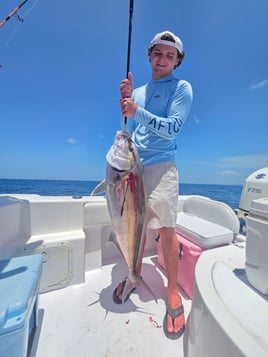 4 Hour AM Inshore Fishing Trip