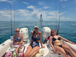 4 Hour AM Inshore Fishing Trip
