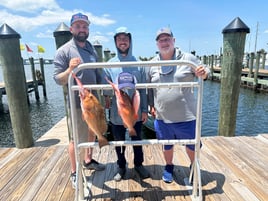 Reel Adventure –4 Hour Private
