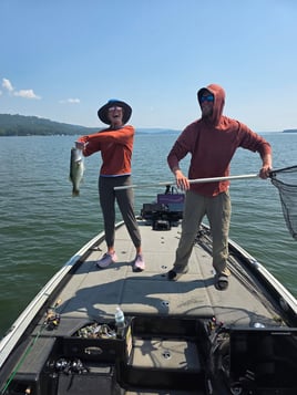 4-6 Hour Fishing Trip
