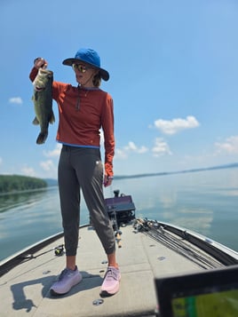 4-6 Hour Fishing Trip
