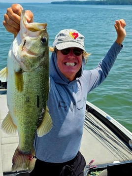 4-6 Hour Fishing Trip