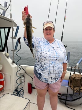 Walleye Capital! Ashtabula Ohio