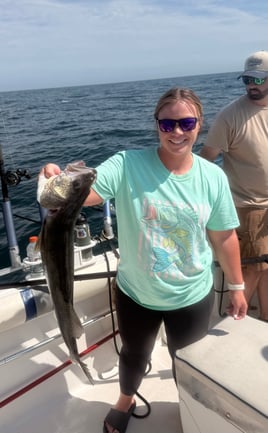 Walleye Capital! Ashtabula Ohio