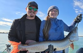 Musky 