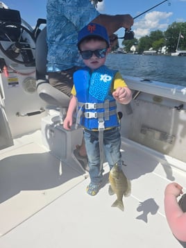 4-Hour Trip – Kid/Family Special