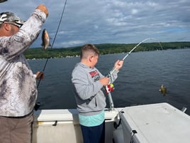 6-Hour Trip