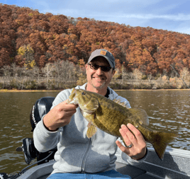 Allegheny River Trip