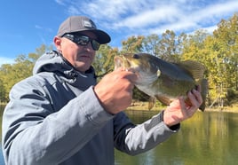 Allegheny River Trip