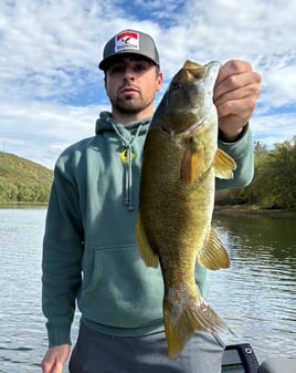 Allegheny River Trip
