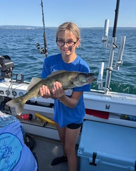 4-8 Hour Trip - Lake Erie