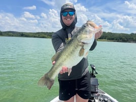 8 Hour Trip – Trophy Hunting