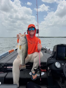 8 Hour Trip – Trophy Hunting