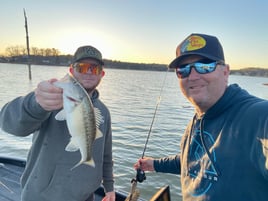 8 Hour Trip – Trophy Hunting
