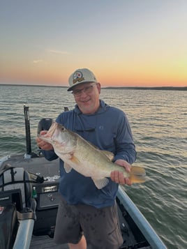 DFW Bass Fishing