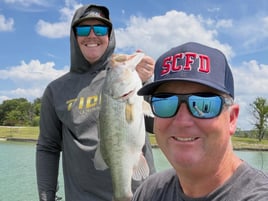 4 Hour Trip – Kids Bass Intro