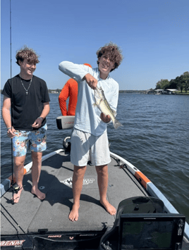 4 Hour Trip – Kids Bass Intro