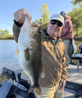 4 Hour Trip – Targeted Tide
