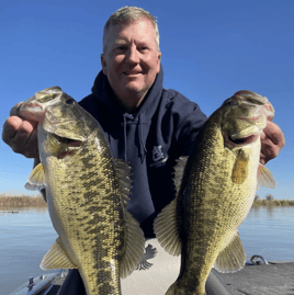 6 Hour Trip – Tide Switch