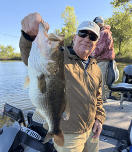 6 Hour Trip – Tide Switch