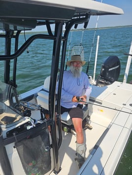 Striper Pursuit | Lake Texoma
