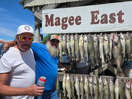 Walleye Capatil Of The World