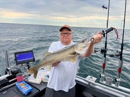 Walleye Capatil Of The World