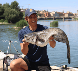 Catfishing In Florence