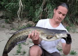 Catfishing In Florence
