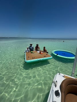 Sandbar Experience