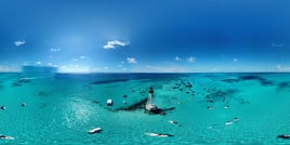 Sandbar Experience
