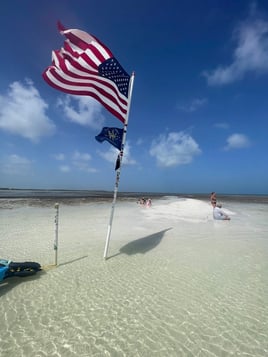 Sandbar Experience