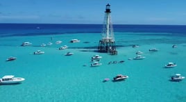 Sandbar Experience