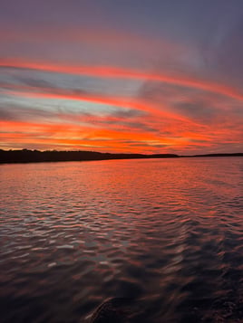 Sunset Cruise