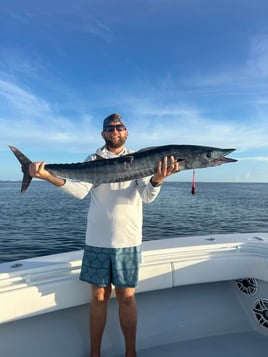 Offshore Deep Sea Fishing - 39'
