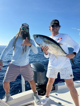 Offshore Deep Sea Fishing - 39'