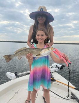 Inshore Fishing Trip