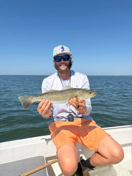 Inshore Fishing Trip