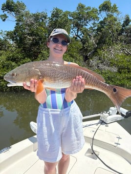 Inshore Fishing Trip