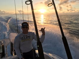 Gulf Sunset Cruise