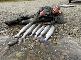 Fish On!!!