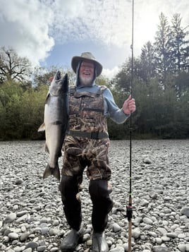 Fish On!!!