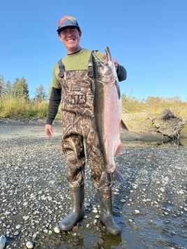 Fish On!!!