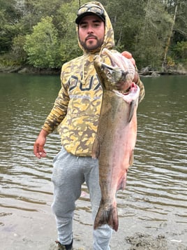 Fish On!!!